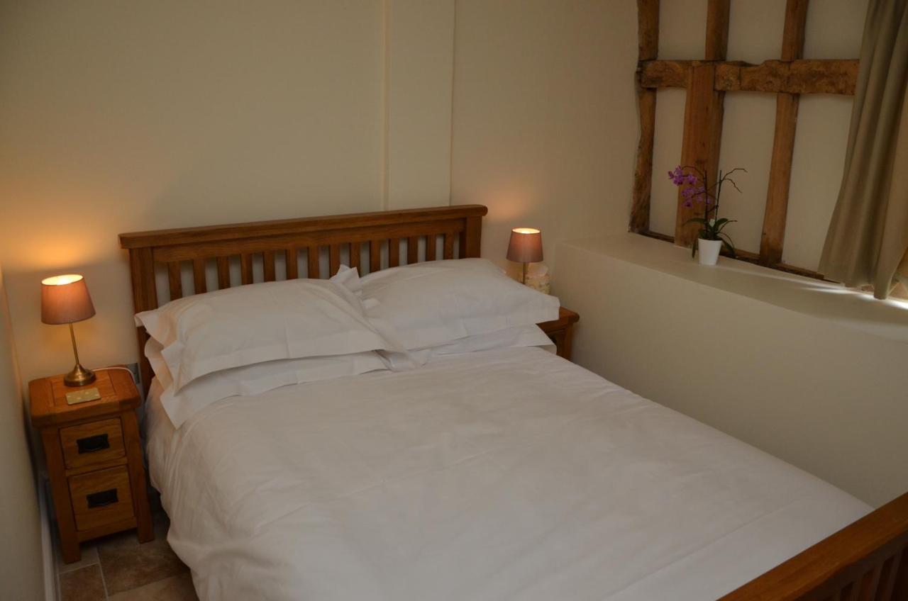 Sabine Barn Bed & Breakfast Eynsham Ngoại thất bức ảnh