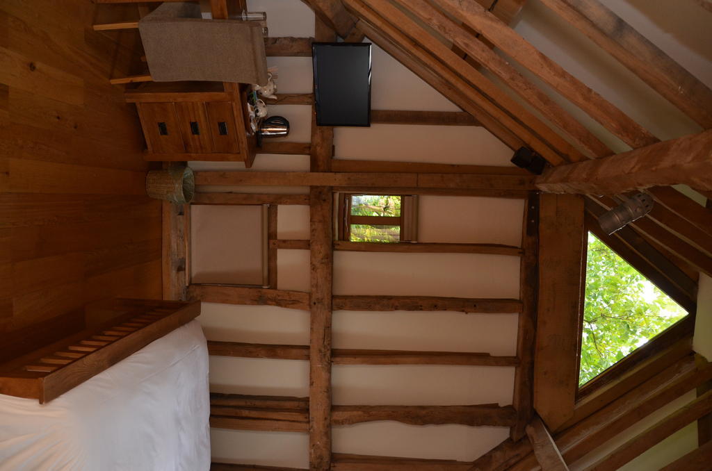 Sabine Barn Bed & Breakfast Eynsham Ngoại thất bức ảnh