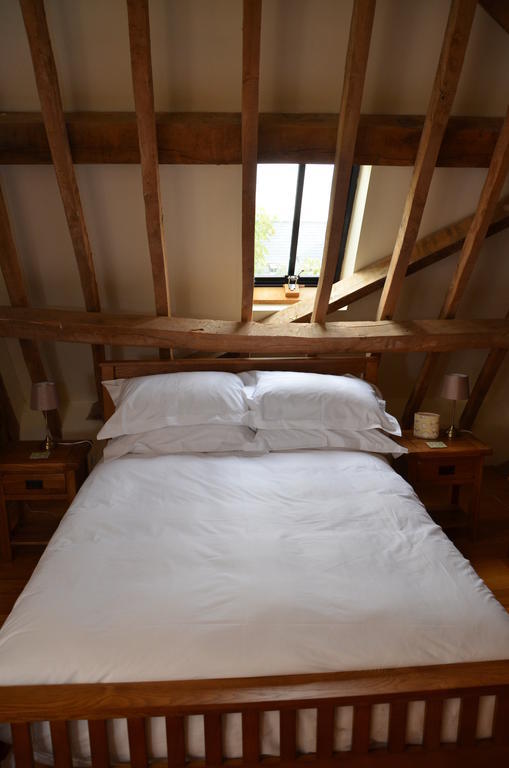 Sabine Barn Bed & Breakfast Eynsham Ngoại thất bức ảnh