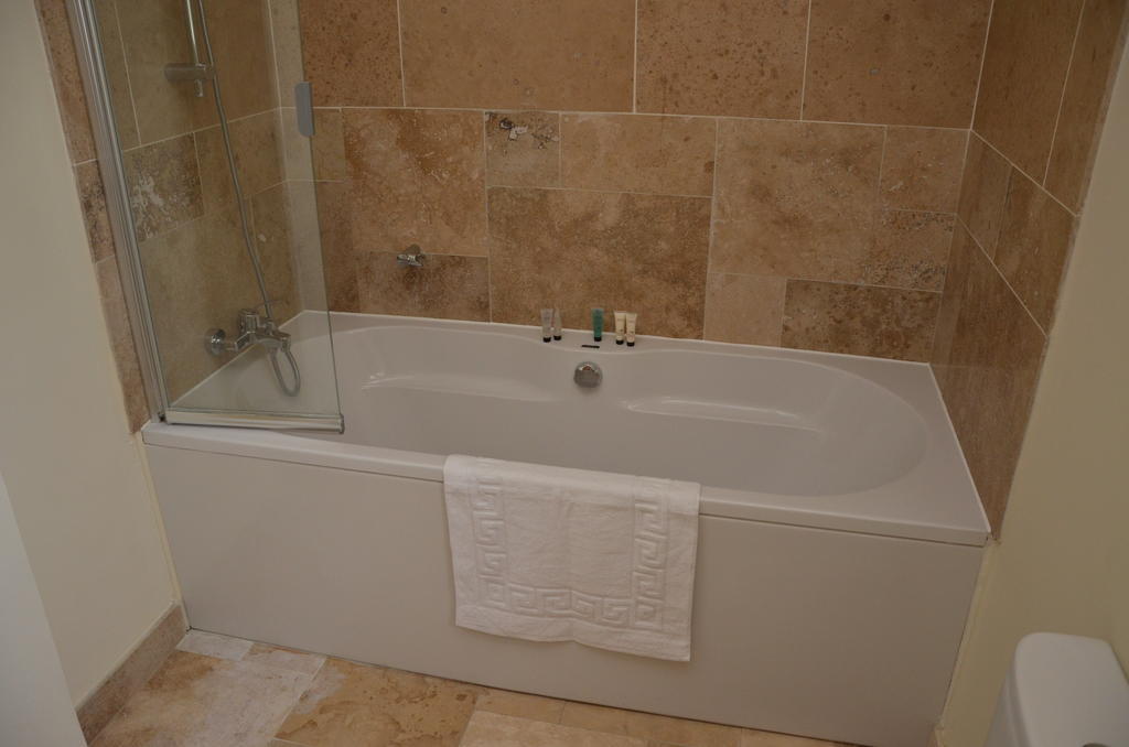 Sabine Barn Bed & Breakfast Eynsham Ngoại thất bức ảnh