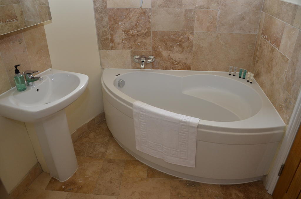 Sabine Barn Bed & Breakfast Eynsham Ngoại thất bức ảnh