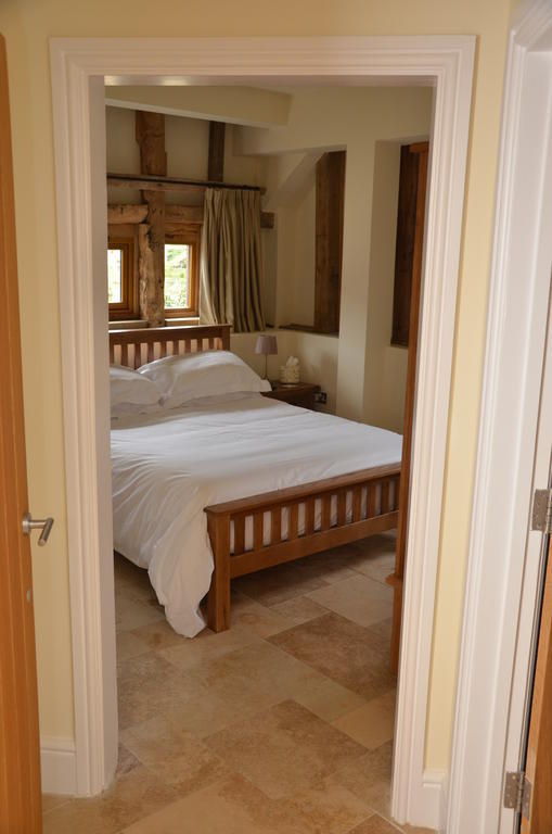 Sabine Barn Bed & Breakfast Eynsham Phòng bức ảnh