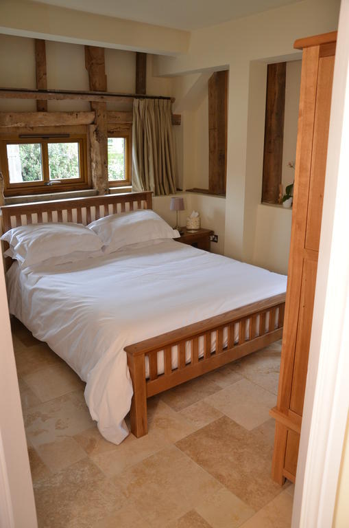 Sabine Barn Bed & Breakfast Eynsham Phòng bức ảnh