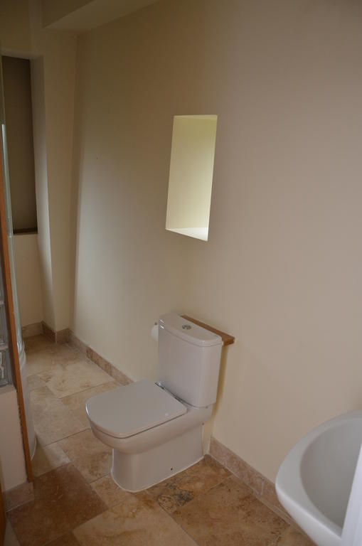 Sabine Barn Bed & Breakfast Eynsham Ngoại thất bức ảnh