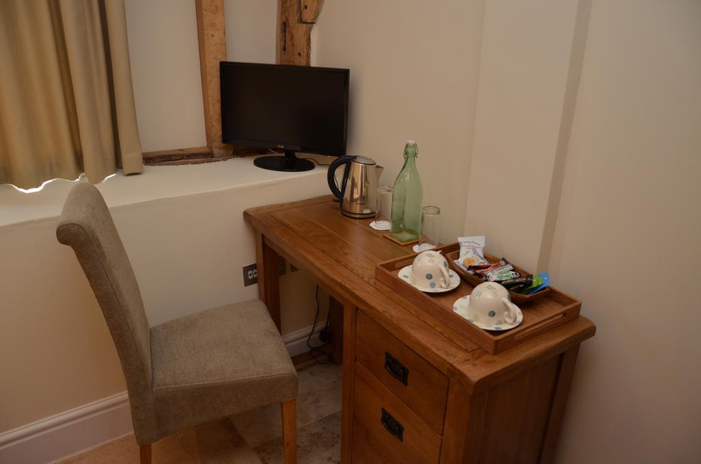 Sabine Barn Bed & Breakfast Eynsham Phòng bức ảnh