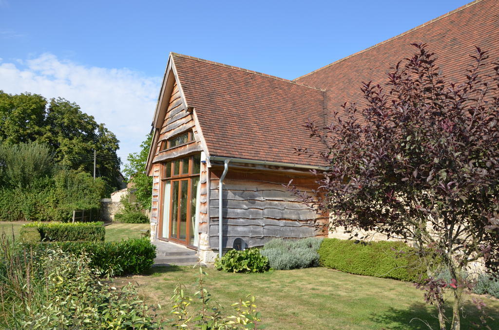 Sabine Barn Bed & Breakfast Eynsham Ngoại thất bức ảnh
